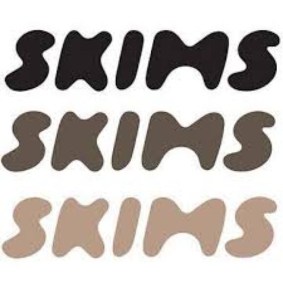 SKIMS By Kim Kardashian Lot of 20 Panties 3X and 4X New w/ Tags!